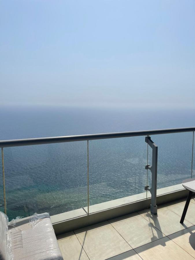 Damac Al Jawharah Tower Apartments Jeddah Exterior photo